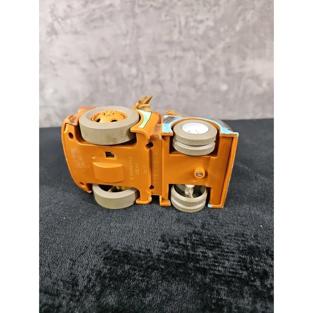 Pixar disney cars